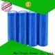 MERITSUN 18650 li ion cells customized for telecom1 1