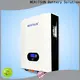 MERITSUN high-quality powerwall battery OEM for buildings 1