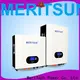 MERITSUN Powerwall (Hybrid Grid ESS) manufacturer for buildings2 1