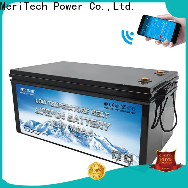 wholesale low temperature lithium battery for business for electric motorcycle 1