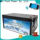 wholesale low temperature lithium battery for business for electric motorcycle 1