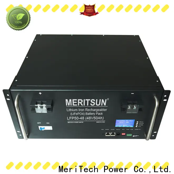 lifepo4 lithium commercial energy storage systems manufacturer for base transceiver station 1