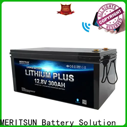 wholesale lithium battery with bluetooth factory for robot 1