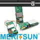 MERITSUN printed circuit board assembly customized for data recording2 1