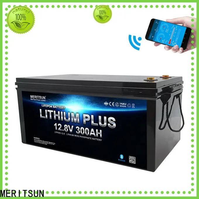 high-quality bluetooth lithium battery with good price for robot 1