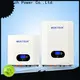 MERITSUN Powerwall (Hybrid Grid ESS) customized for buildings1 1