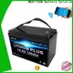 MERITSUN best bluetooth lithium battery manufacturers for solar street light2 1