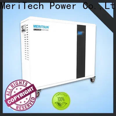 MERITSUN house power battery factory for family1 1
