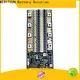MERITSUN printed circuit board assembly customized for data recording3 1