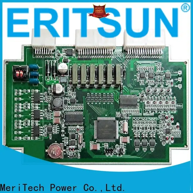 MERITSUN bms battery management system manufacturer for data recording2 1
