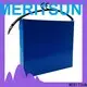 MERITSUN new lithium battery for solar lights factory direct supply for roadway 1