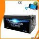 MERITSUN bluetooth lithium battery supply for solar street light3 1