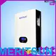 MERITSUN high-quality powerwall battery customized for energy storage 1
