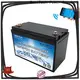 MERITSUN low temperature li-ion battery company for streetlight 1