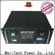 MERITSUN easy to install commercial energy storage systems manufacturer for base transceiver station 1
