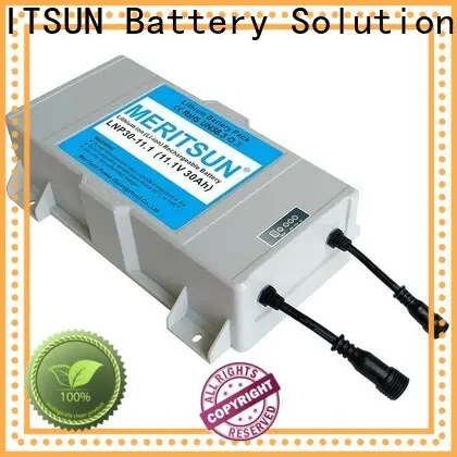 MERITSUN solar street light suppliers with good price outdoor 1