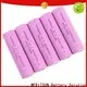 MERITSUN cheap 18650 batteries factory direct supply for power bank1 1
