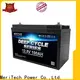 MERITSUN lifepo4 battery 12v with good price for building 1