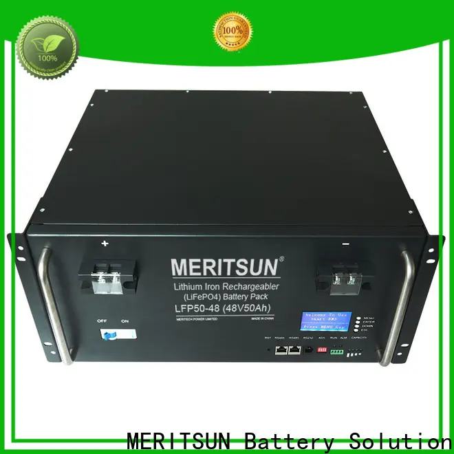 MERITSUN ess energy storage system manufacturer for residential2 1