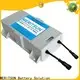 MERITSUN lithium battery for solar lights factory direct supply outdoor 1