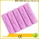custom lithium ion cell with good price for telecom 1