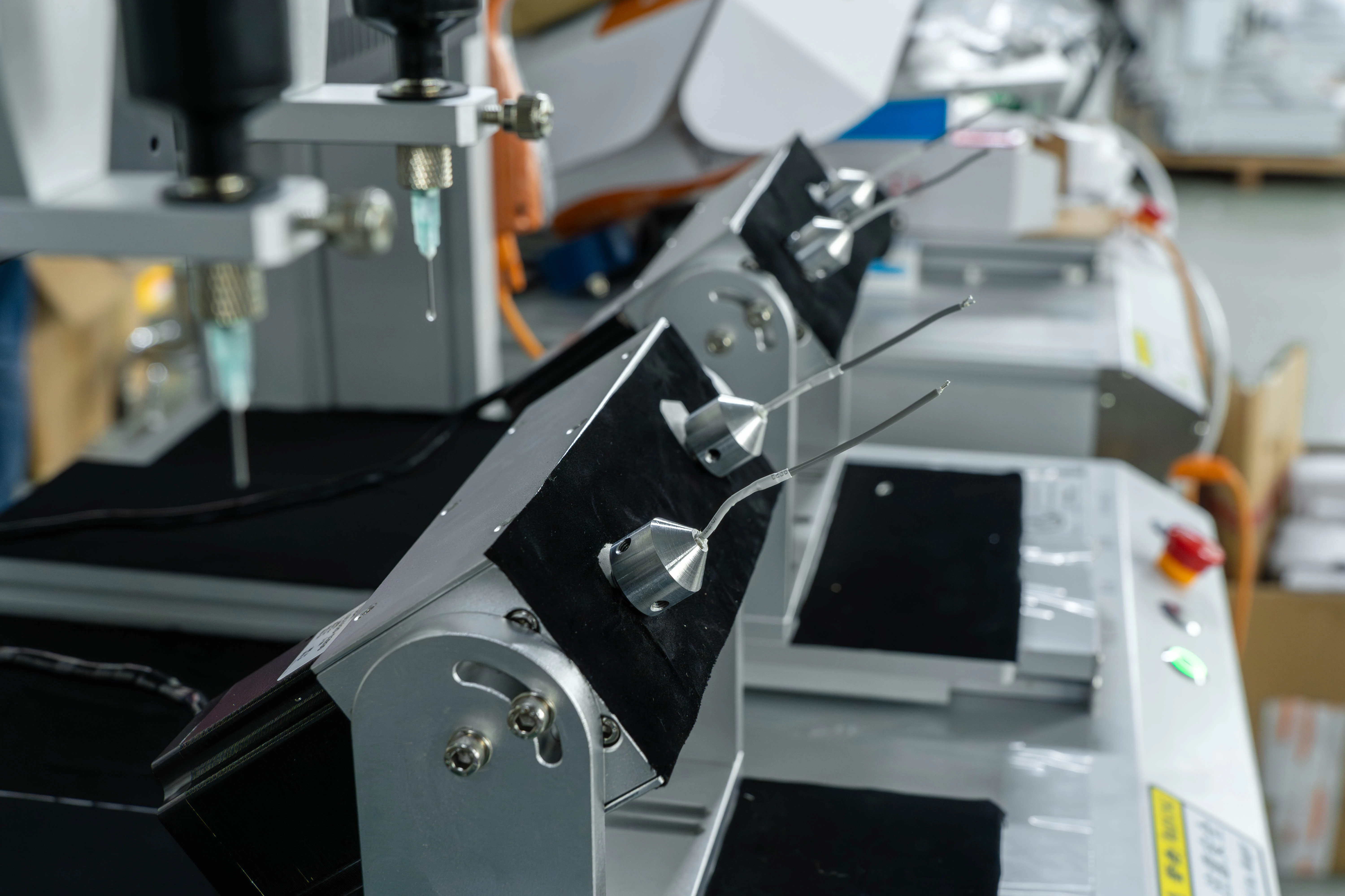 Silicone Dispensing System LCD Panel/hand-held Programmer - - Xiaomao Machine 10