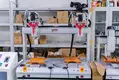 Cnc Glue Dispenser Machine - - Xiaomao Machine 7