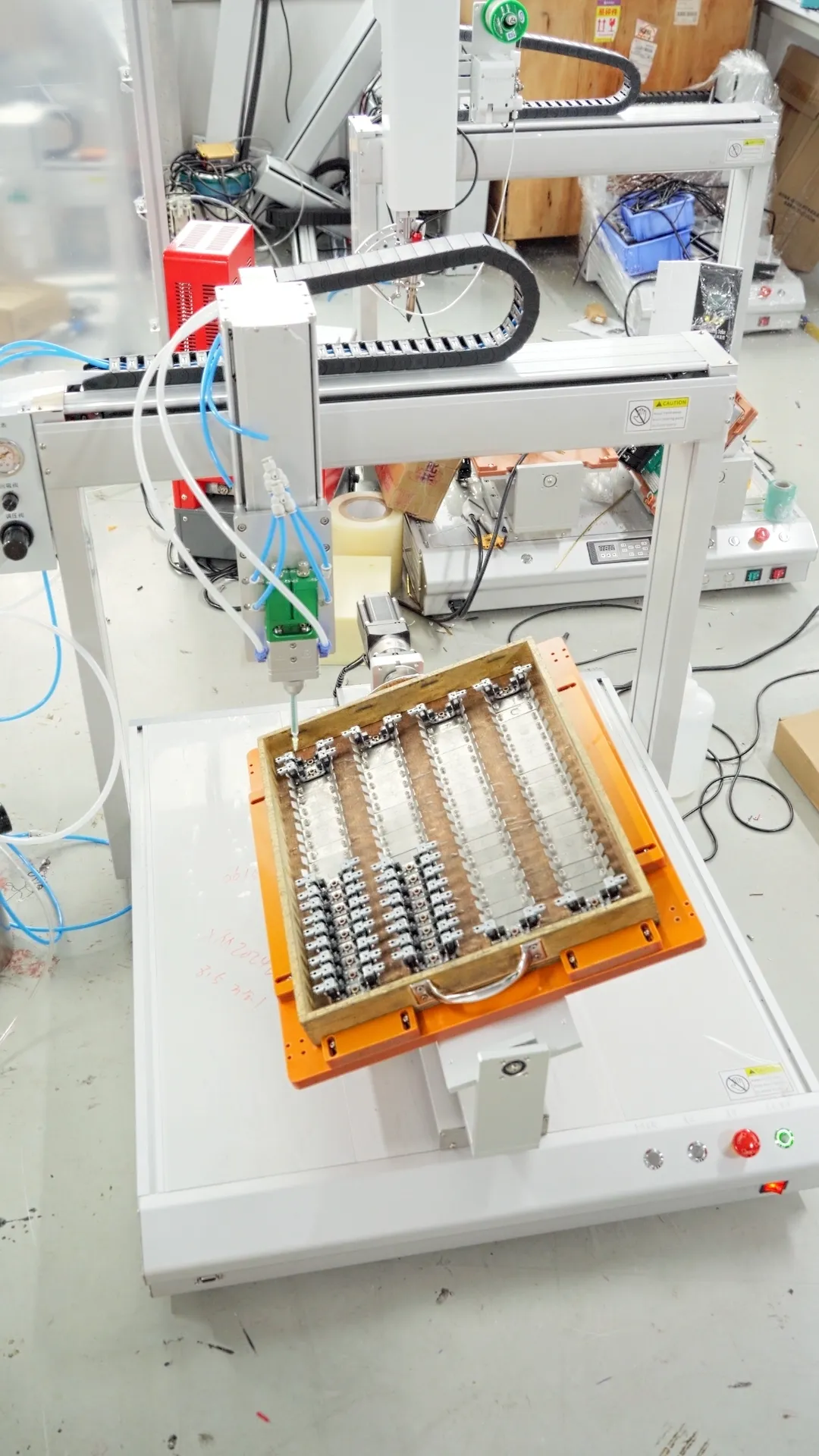Wholesale Auto Glue Dispenser Price List 10
