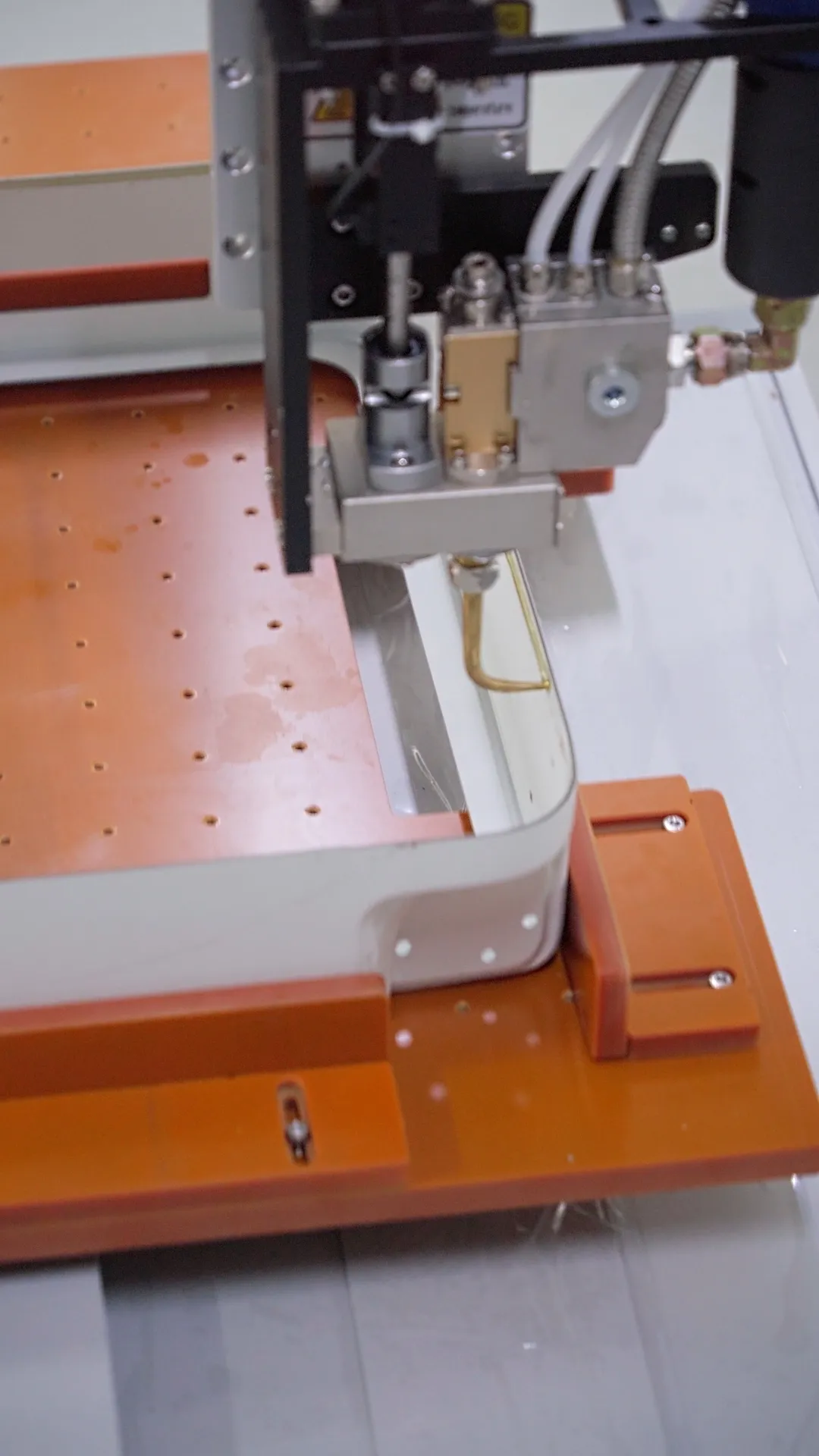 Automated Glue Dispensing Systems 540*580*650 - - Xiaomao Machine 9