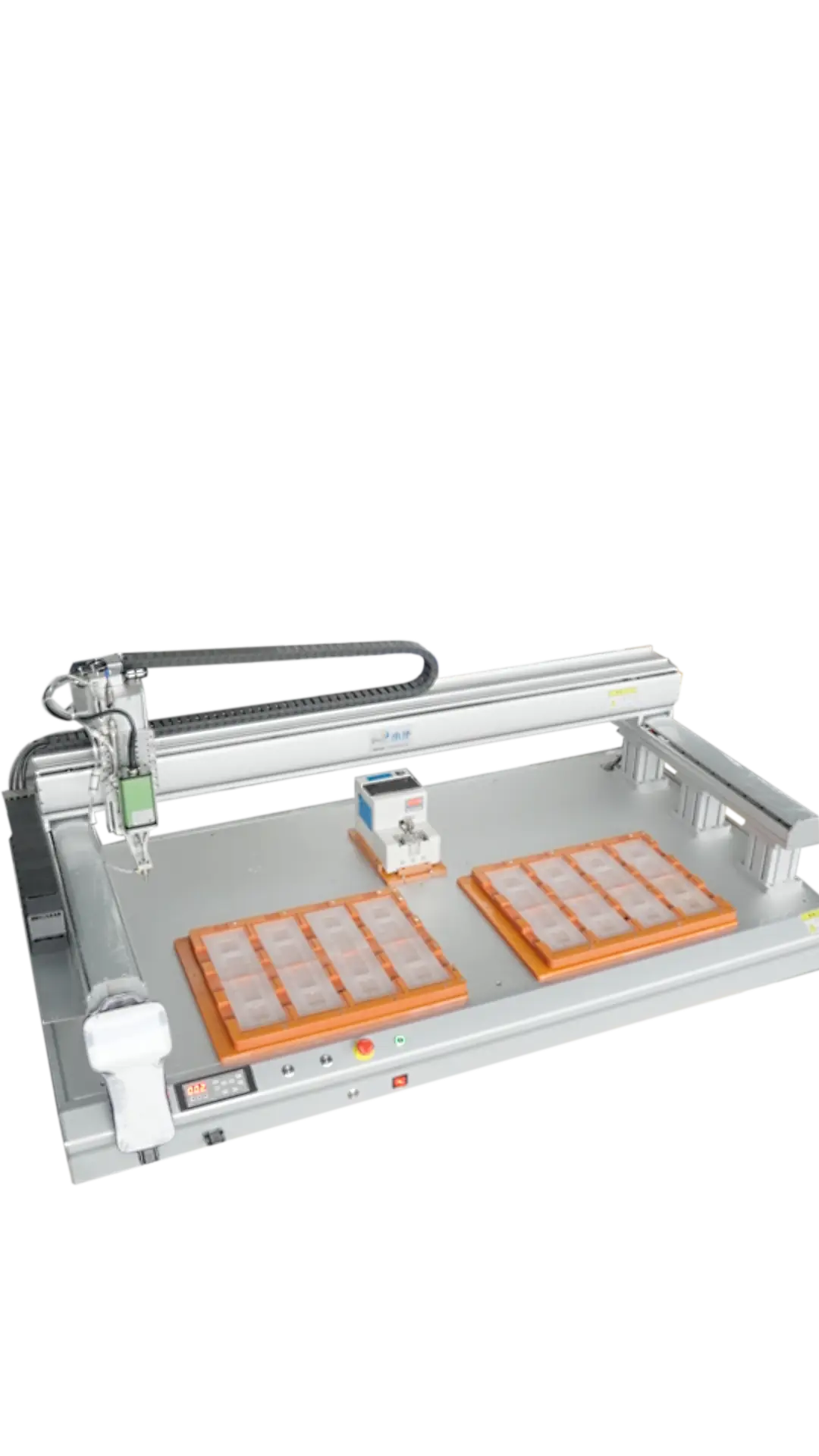Screw Locking Machine by Xiaomao Machine-2 2