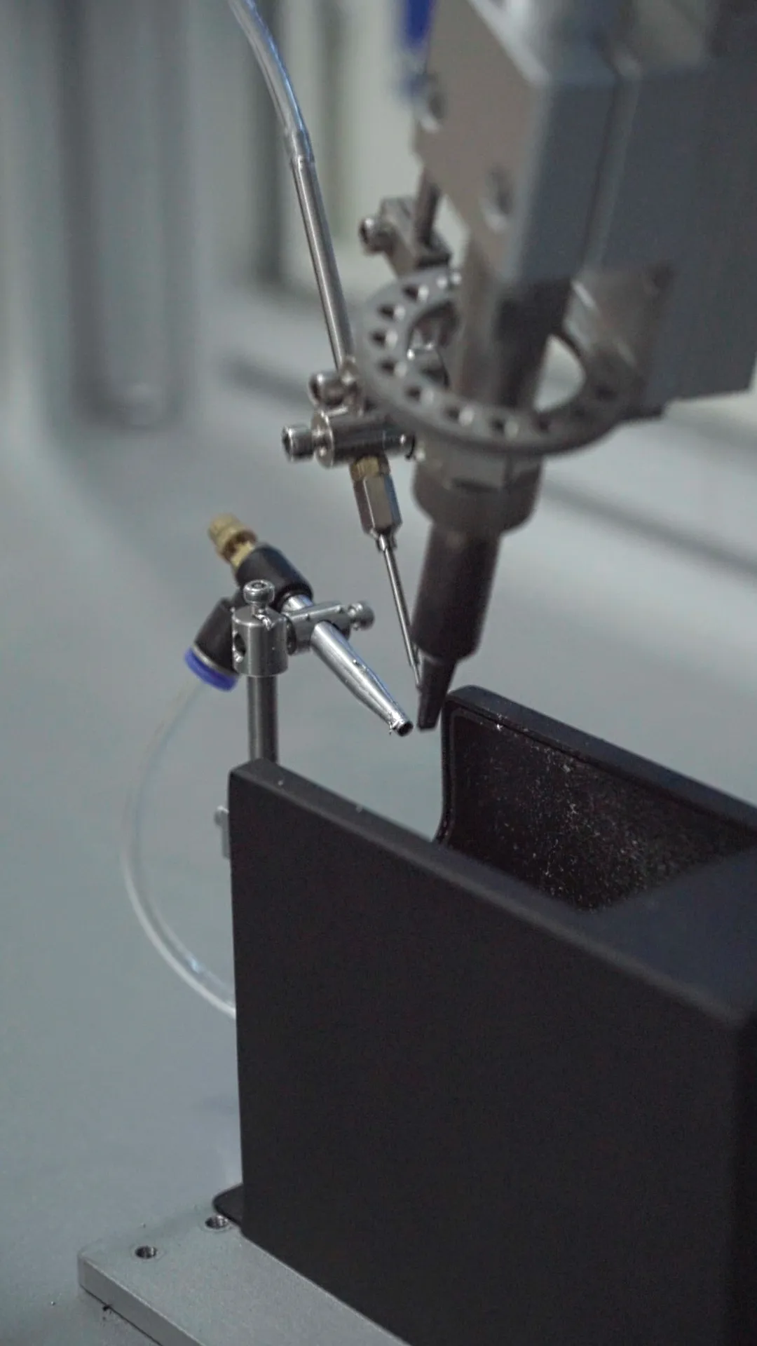 Automatic Pcb Soldering Machine - - Xiaomao Machine 10