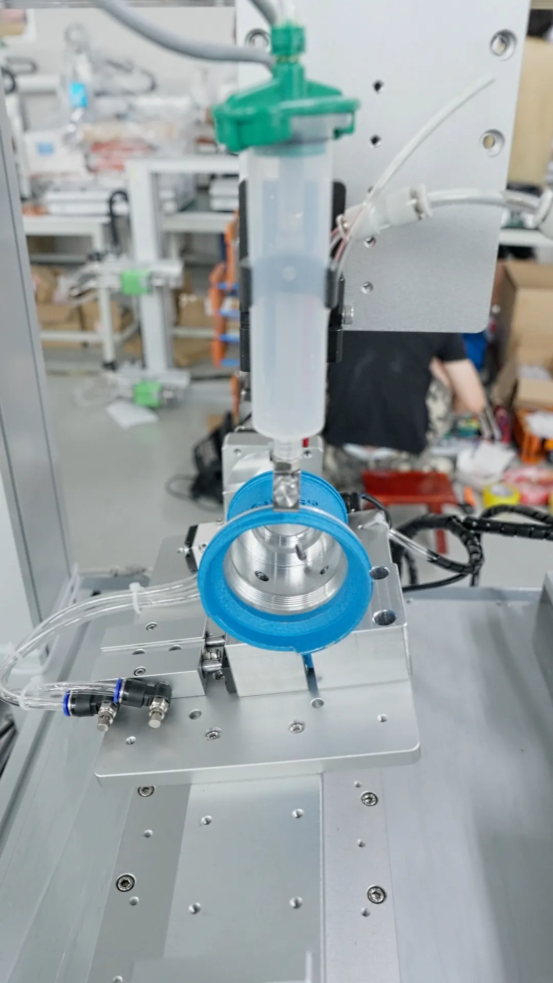Automated Glue Dispenser Wholesale - Xiaomao Machine-7 12