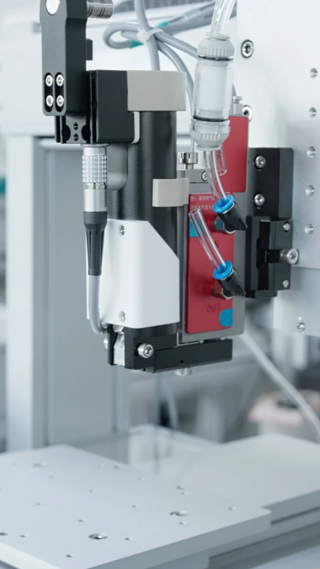 Automated Glue Dispenser Wholesale - Xiaomao Machine-7 6