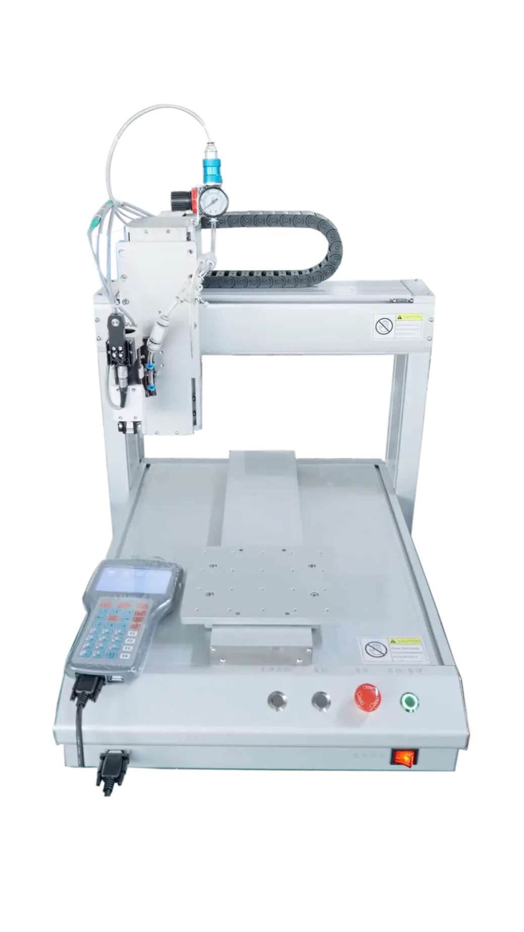 Automated Glue Dispenser Wholesale - Xiaomao Machine-7 2