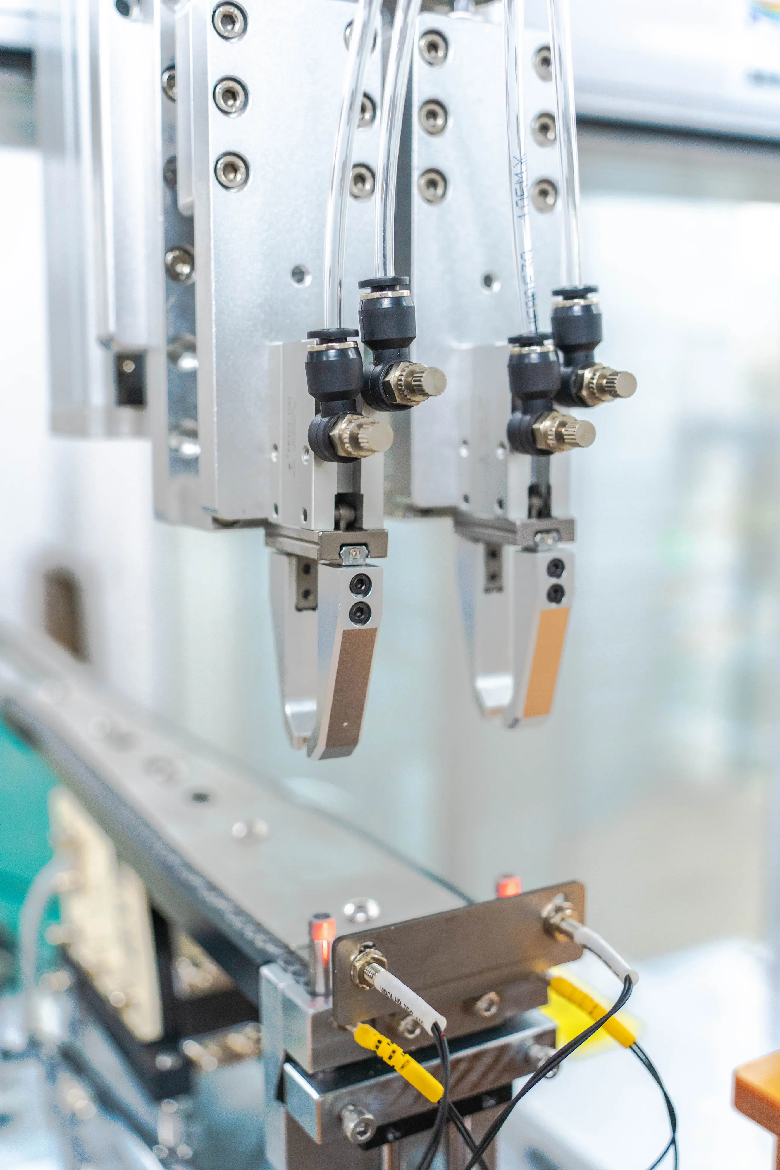 Dispensing Machine Supplier - - Xiaomao Machine-3 4