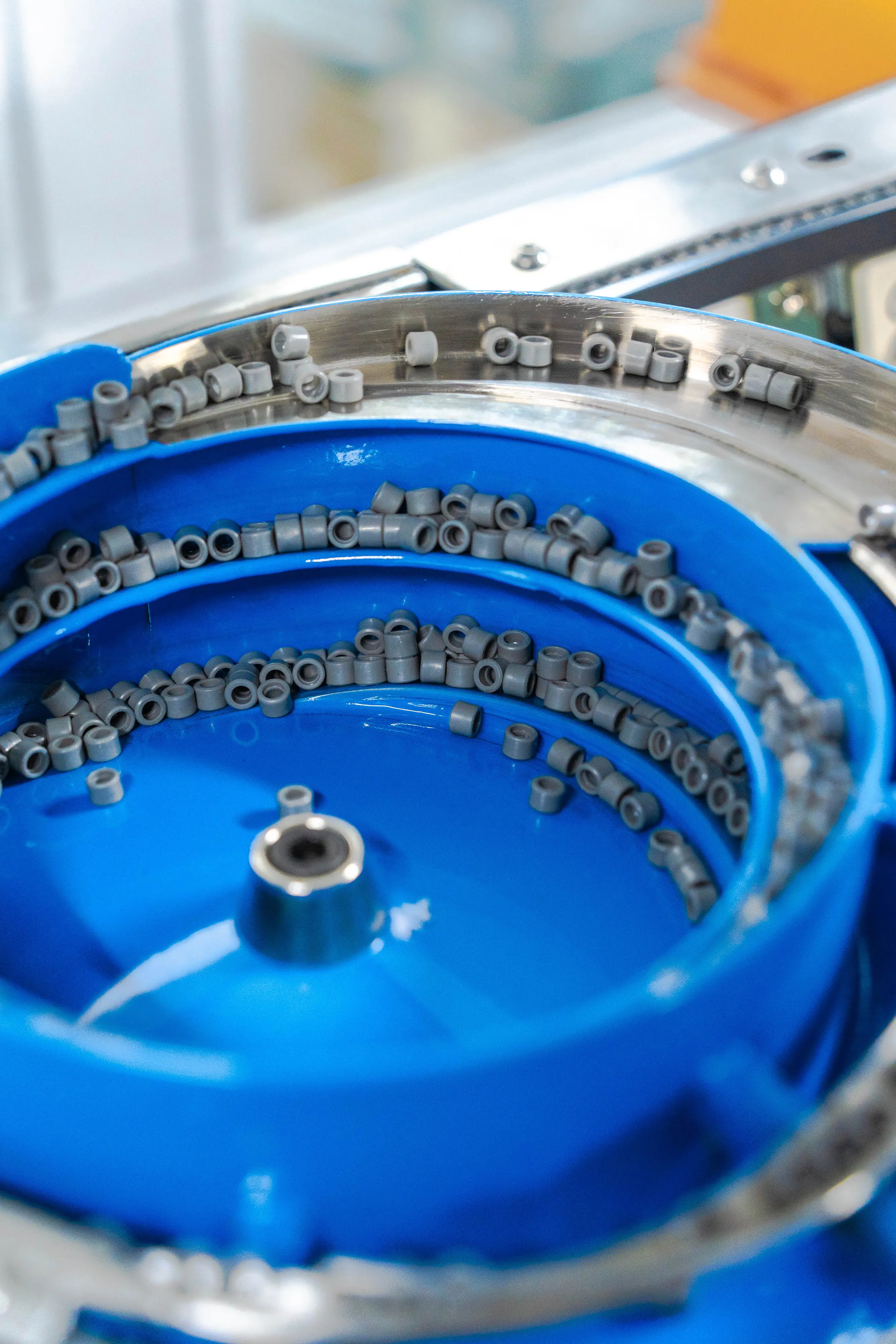 Dispensing Machine Supplier - - Xiaomao Machine-3 6