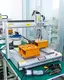 Dispensing Machine Supplier - - Xiaomao Machine-3 3