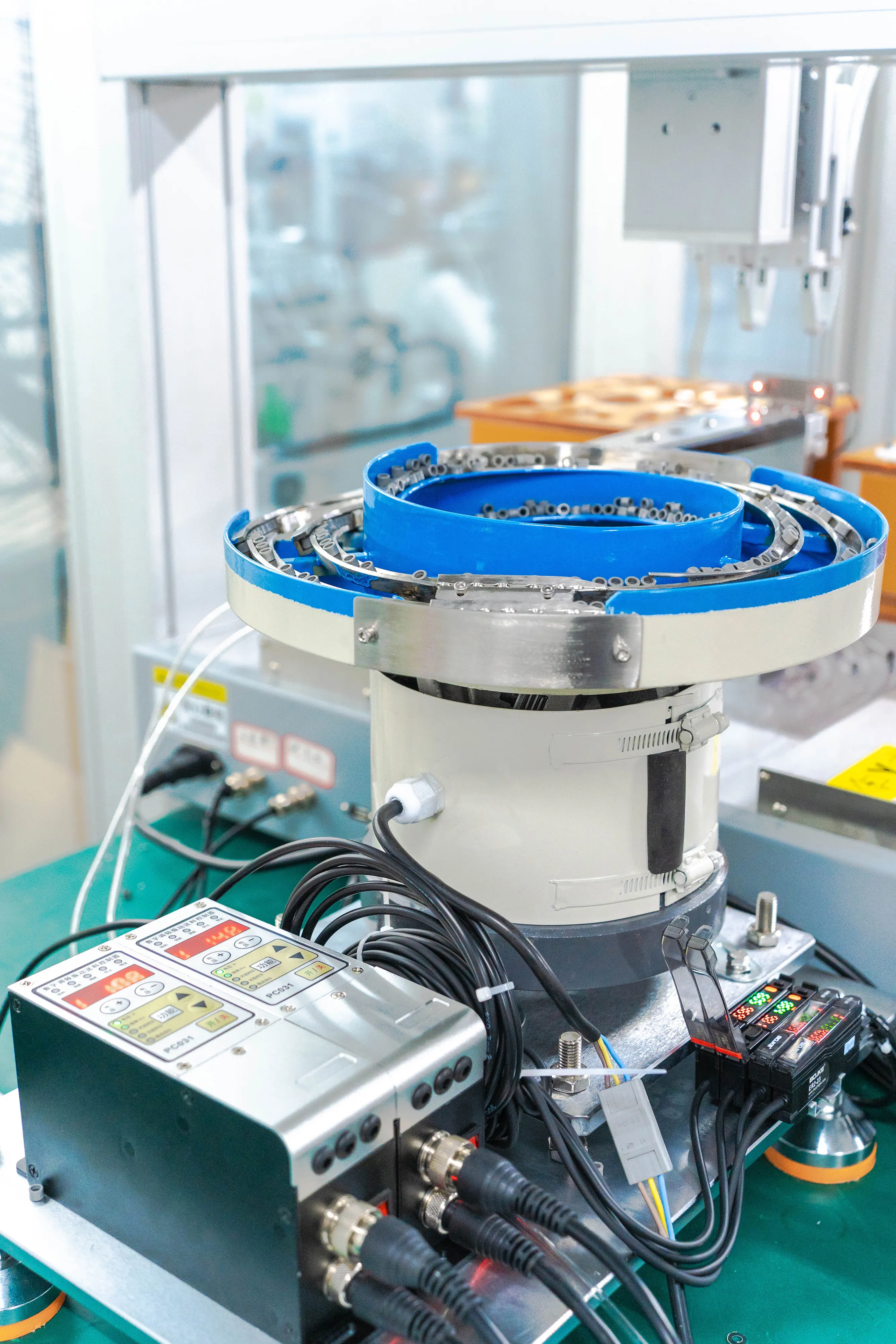 Dispensing Machine Supplier - - Xiaomao Machine-3 5