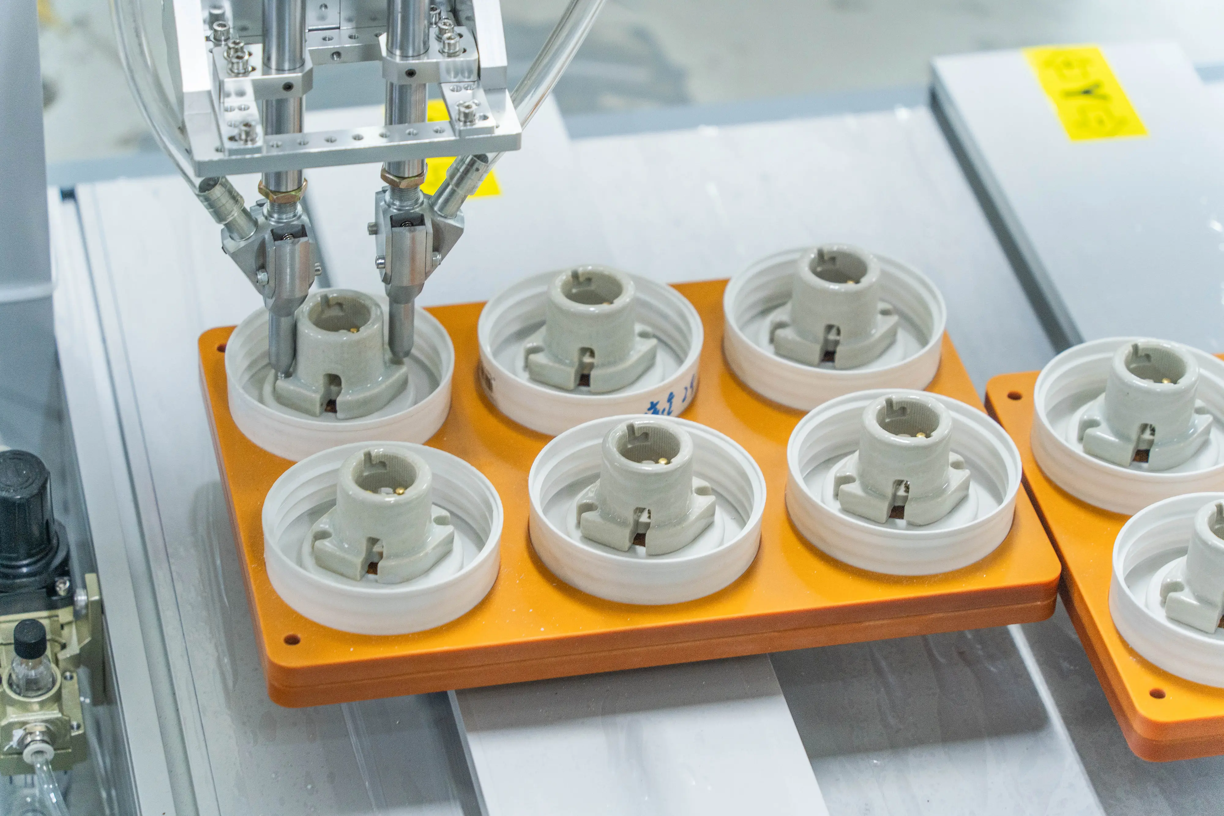 Auto Screw Machine Wholesale - Xiaomao Machine 6