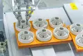 Auto Screw Machine Wholesale - Xiaomao Machine 6