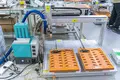 Automated Glue Dispensing Machine by Xiaomao Machine 3