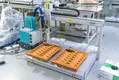 Automated Glue Dispensing Machine by Xiaomao Machine 4