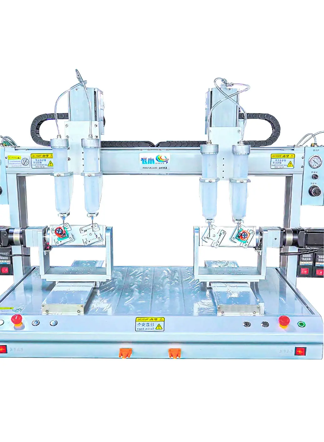Auto Glue Dispenser Wholesale - Xiaomao Machine-3 2