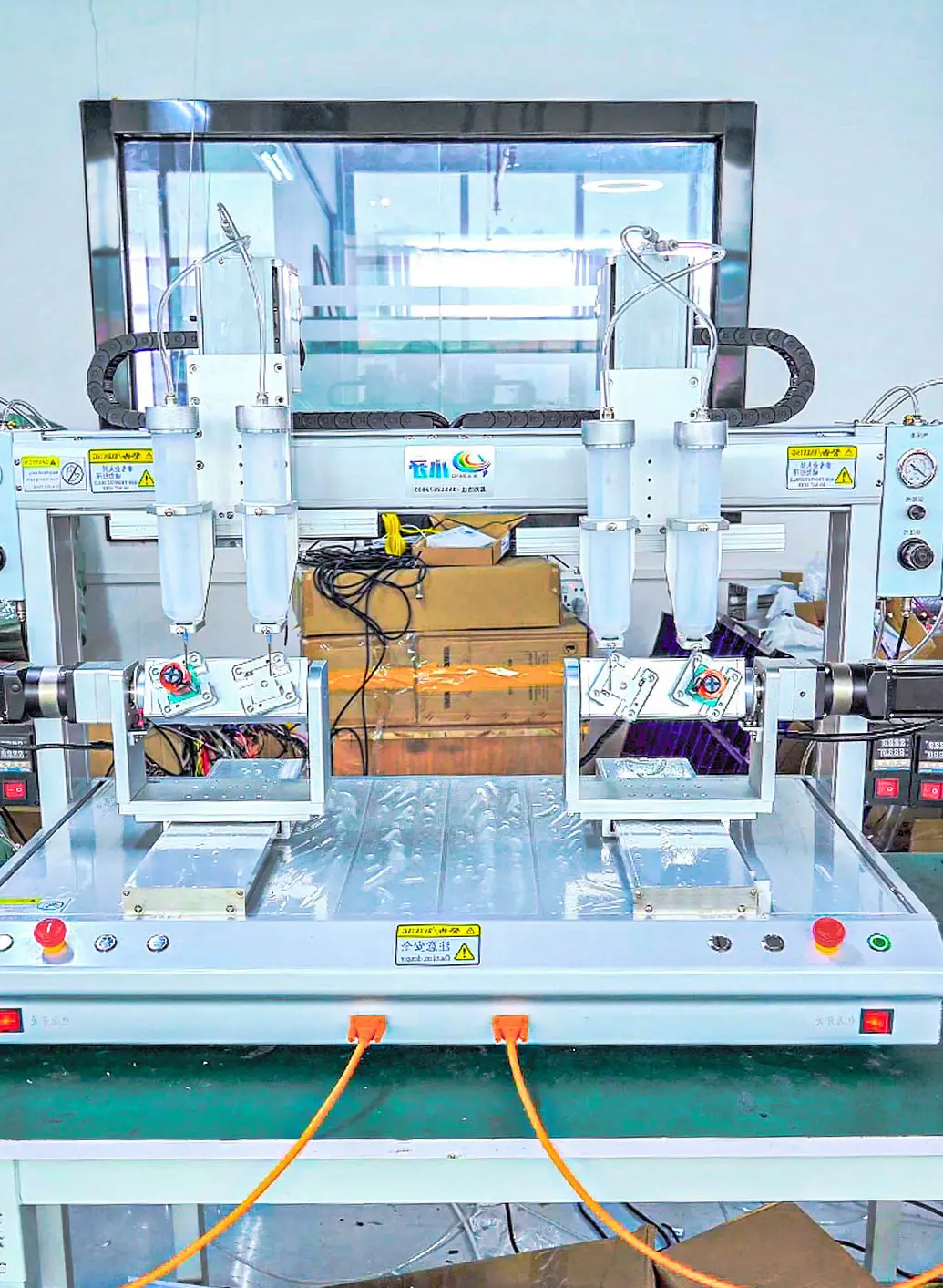 Auto Glue Dispenser Wholesale - Xiaomao Machine-3 3