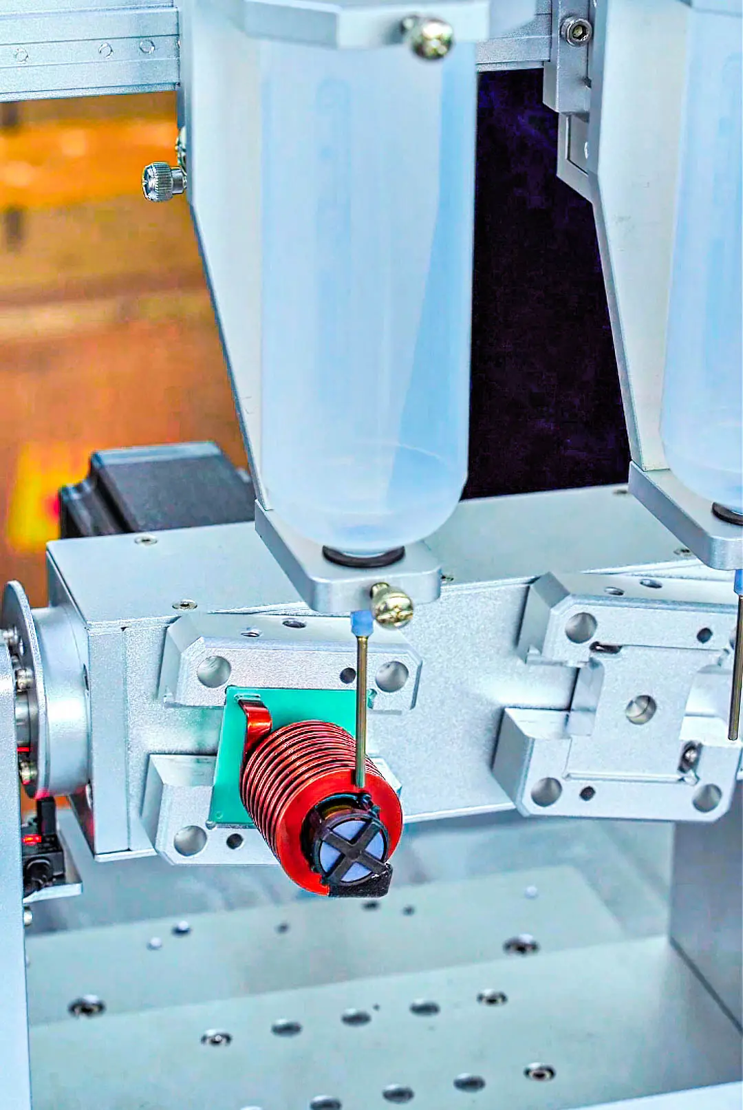 Auto Glue Dispenser Wholesale - Xiaomao Machine-3 6