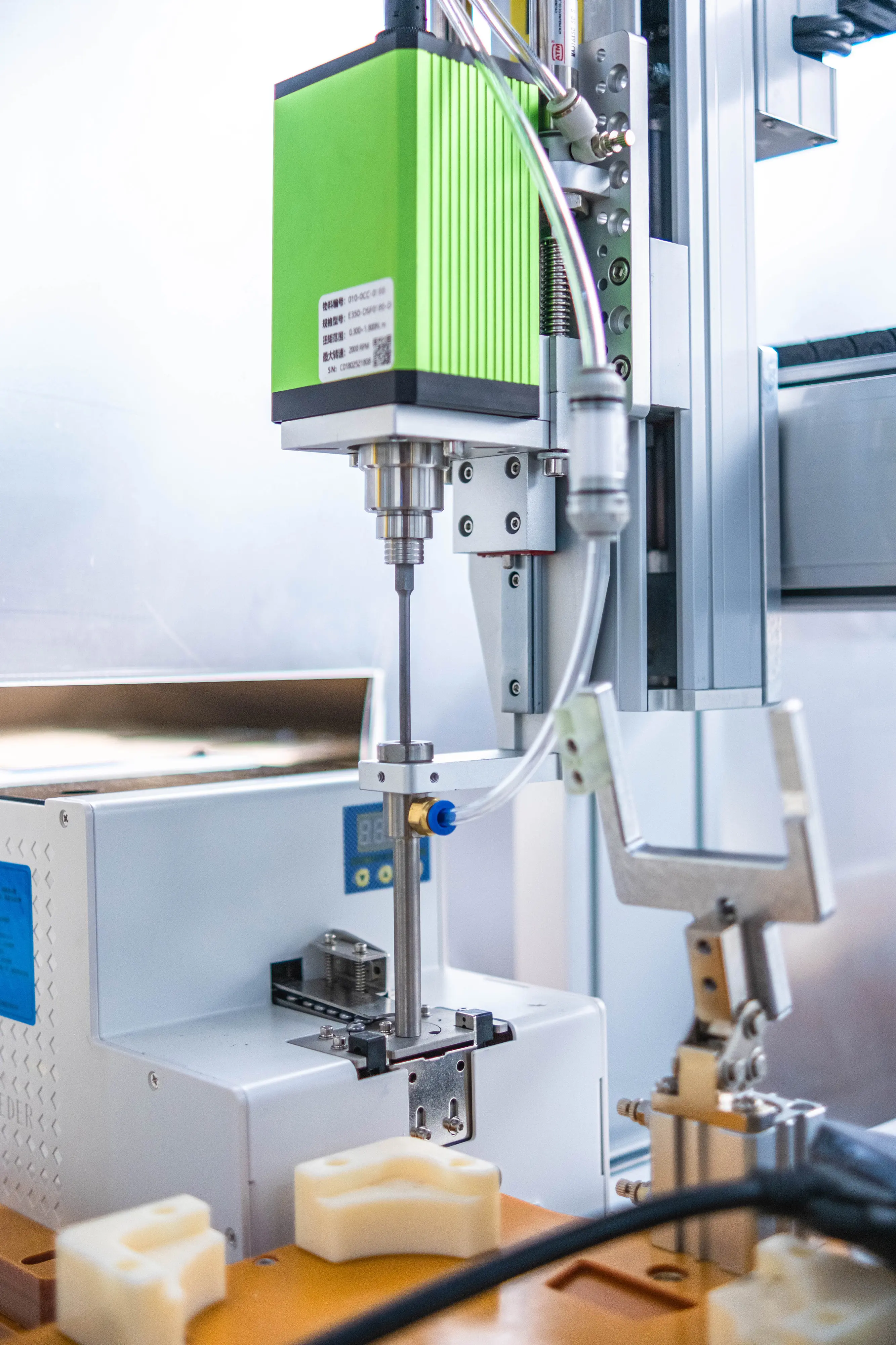 Auto Screw Machine Wholesale - Xiaomao Machine-2 5