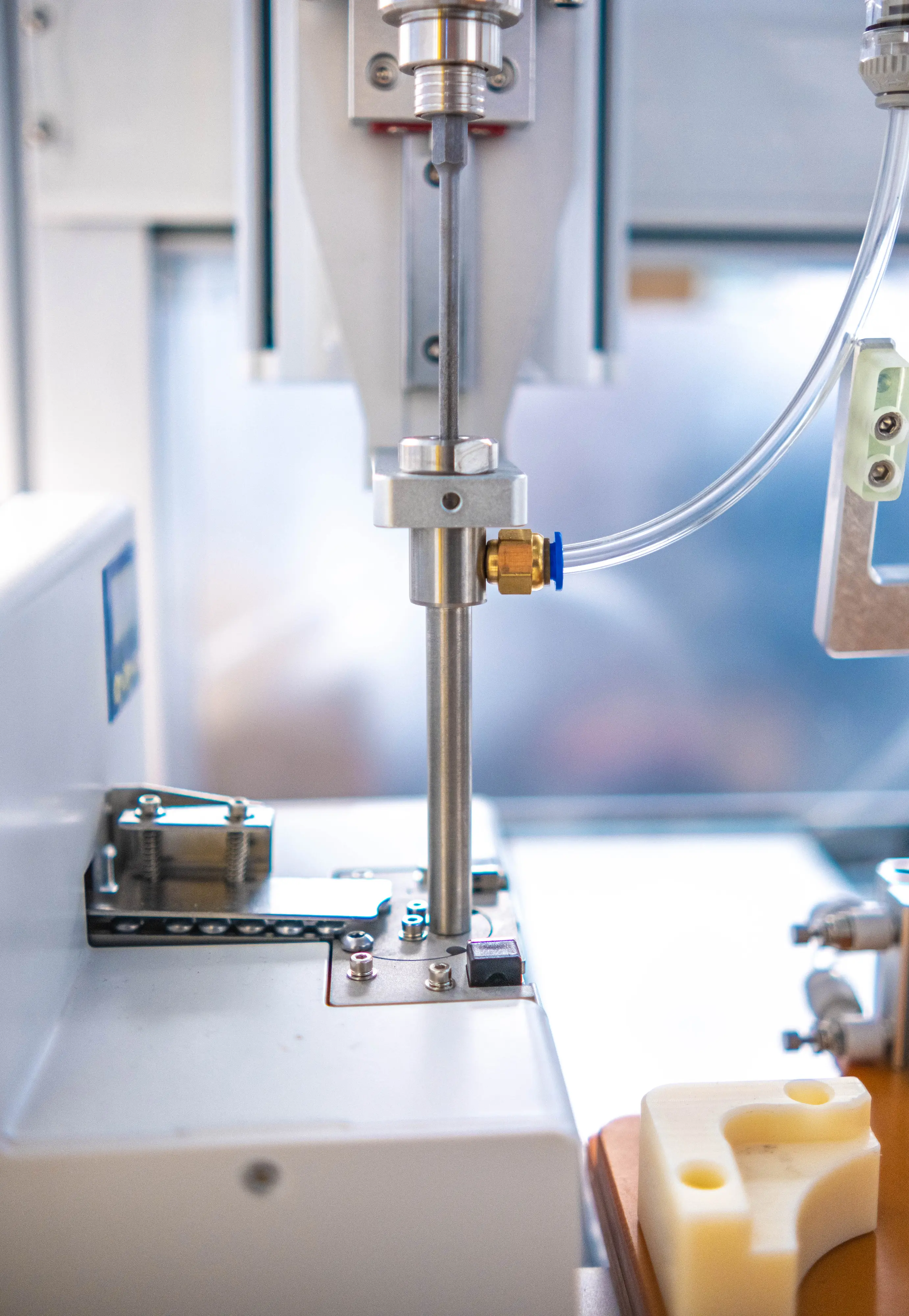 Auto Screw Machine Wholesale - Xiaomao Machine-2 6