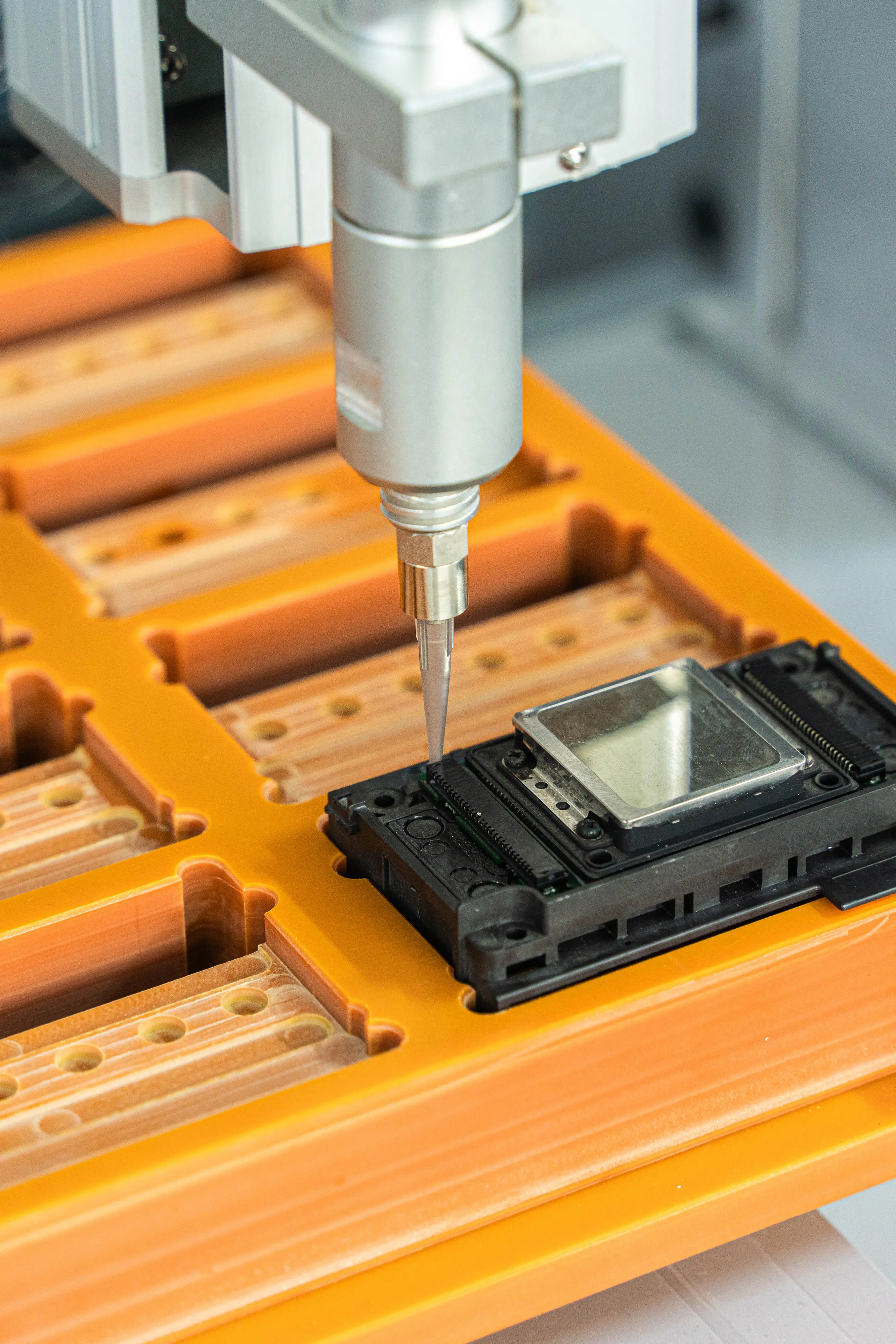 Auto Glue Dispenser Wholesale - Xiaomao Machine 4