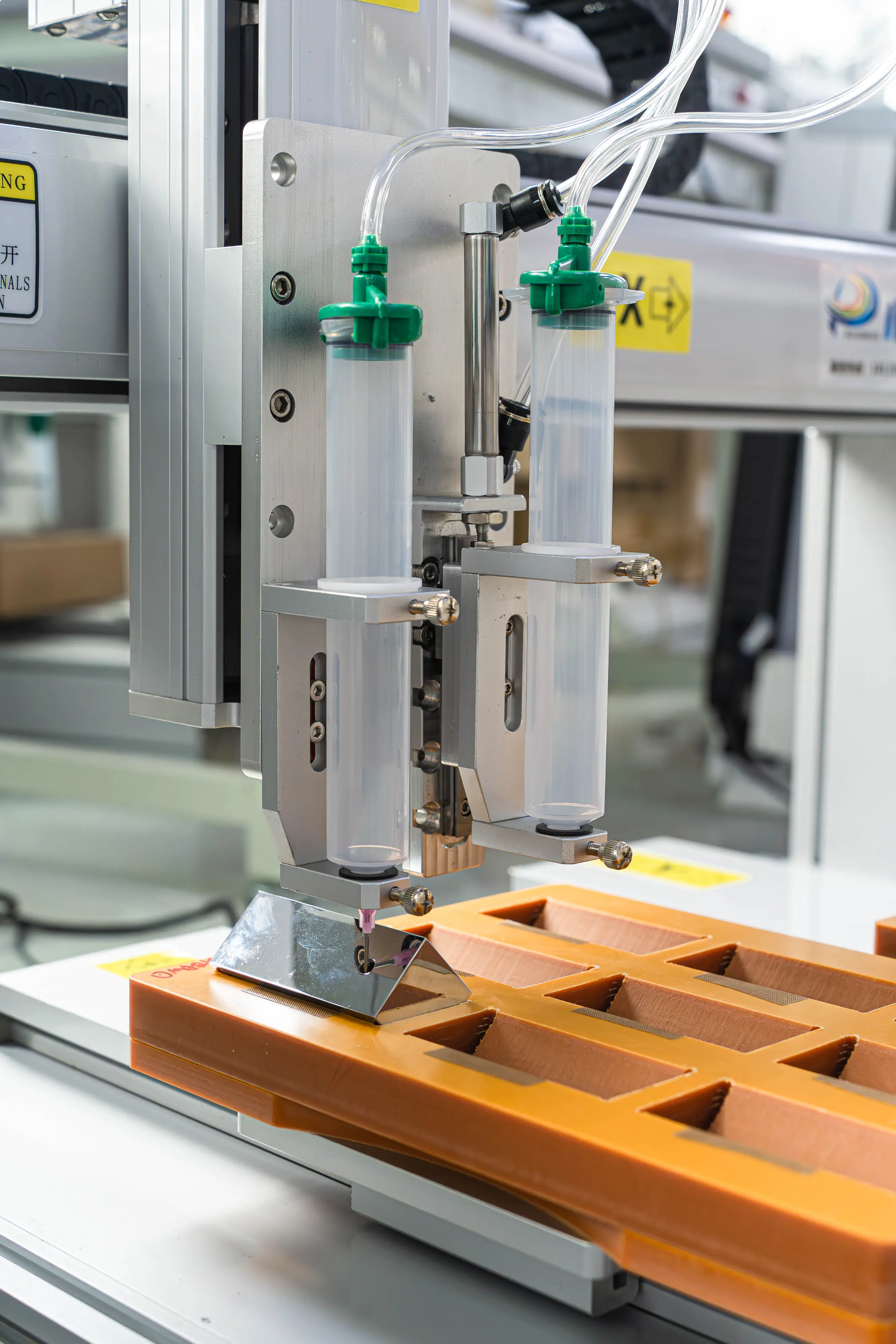 Automated Glue Dispensing Systems Wholesale - Xiaomao Machine-1 5