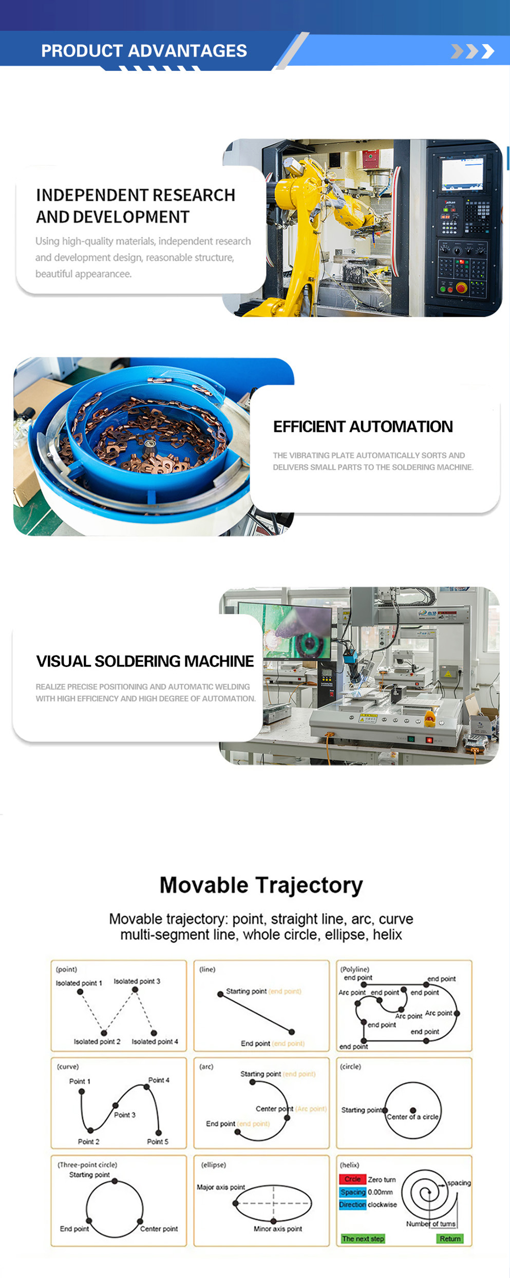 آلة لحام 6331r ثنائية المحطة للحام لوحات PCB 11
